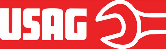 usag logo